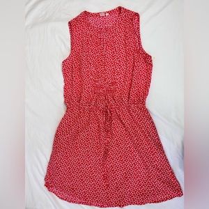 Gap Floral short Dress